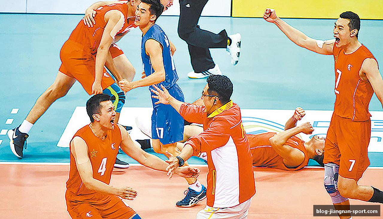 江南体育(JIANGNAN SPORTS)官方网站-江南体育APP